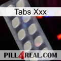 Tabs Xxx 08